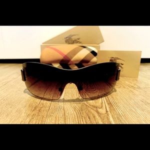 Burberry Women’s 😎 Style B 3043 1003/13 125 3N